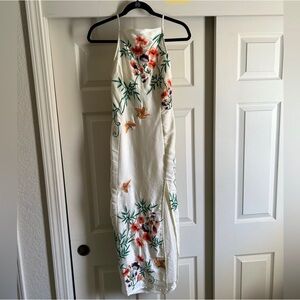 Urban Outfitters Midi Dress.